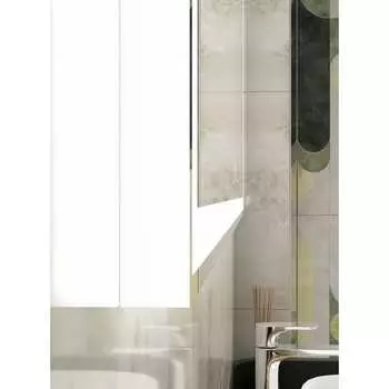 Зеркало CONTINENT Mercury ЗЛП624