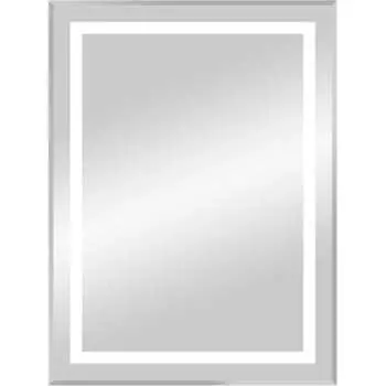 Зеркало CONTINENT Пронто Люкс ЗЛП622