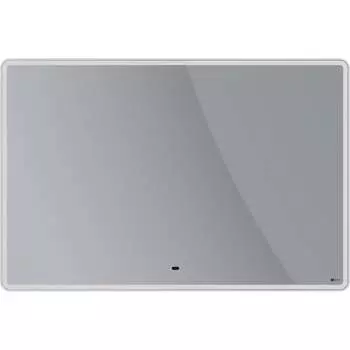 Зеркало Lemark ELEMENT 120x80 см, с подсветкой, с подогревом LM120Z-E