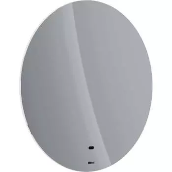 Зеркало Lemark OLSA D65 см, круглое, с интерьерной подсветкой, с подогревом LM65Z-O
