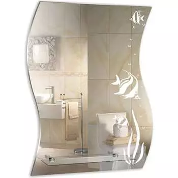 Зеркало Loranto