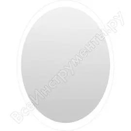 Зеркало Marka One Art 65 Light У26290