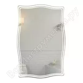 Зеркало marka one neoclassic 1, 70 у52204