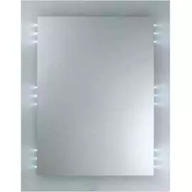 Зеркало MAUNFELD Lustro Victor II NB