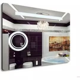 Зеркало MAUNFELD Lustro Nevada I