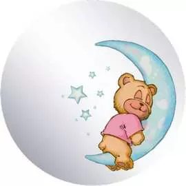 Зеркало MAUNFELD Lustro Mis