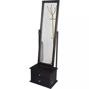 Зеркало Мебелик Селена 345