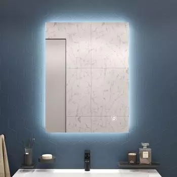 Зеркало Mebelvann ТОРИНО Z_TRN_00_800х600