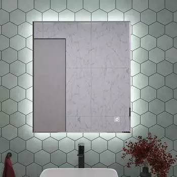 Зеркало Mebelvann ОРВИЕТО Z_ORV_00_800х700