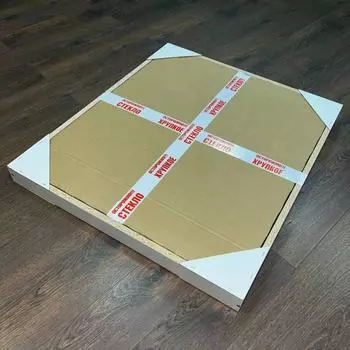 Зеркало Mebelvann СТИЛО Z_STL_00_800х600