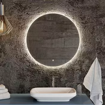 Зеркало Mebelvann