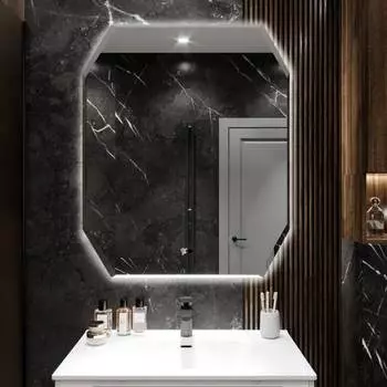 Зеркало Mebelvann