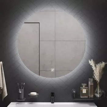 Зеркало Mebelvann СЕРХИО Z_SRC_00_800х800