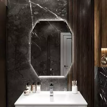 Зеркало Mebelvann