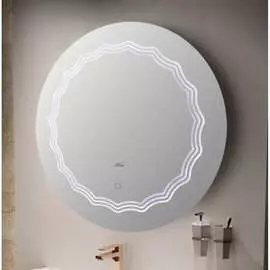 Зеркало MELANA 600 MLN-LED085