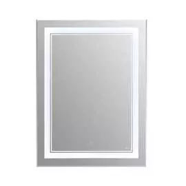 Зеркало MELANA 6080 MLN-LED036