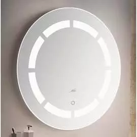 Зеркало MELANA 600 MLN-LED084