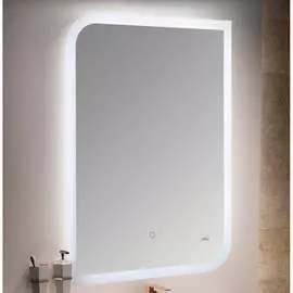 Зеркало MELANA 6080 MLN-LED078