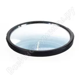 Зеркало мертвой зоны, кружок 2 на 2-стороннем скотче, комплект autovirazh av-012021