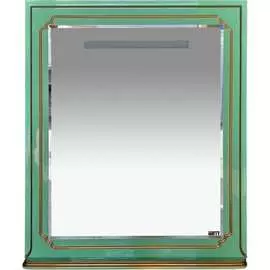 Зеркало Misty Praga - 90 Л-Пра02090-073