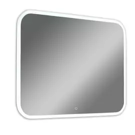 Зеркало misty стайл d1 800x600 злп221