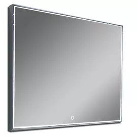 Зеркало misty стайл s1 1000x700 злп512