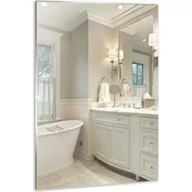 Зеркало MIXLINE прямоугольник 531801