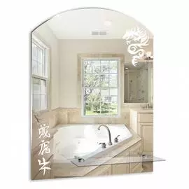 Зеркало MIXLINE