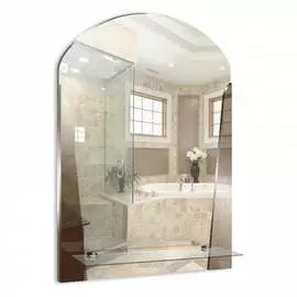 Зеркало MIXLINE Эхо 552617