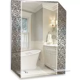 Зеркало MIXLINE