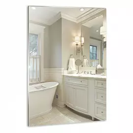 Зеркало MIXLINE прямоугольник 525023