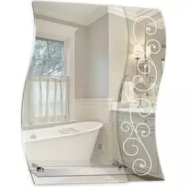 Зеркало MIXLINE