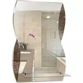 Зеркало MIXLINE