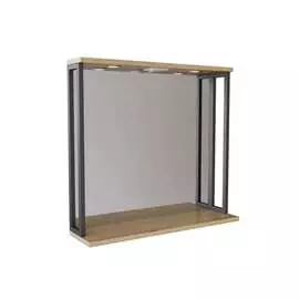 Зеркало MIXLINE БРУКЛИН 80 543584