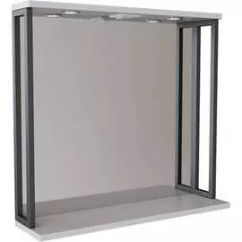 Зеркало MIXLINE