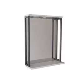 Зеркало MIXLINE