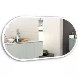 Зеркало MIXLINE Виола 547314