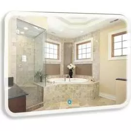 Зеркало MIXLINE Стив 536552