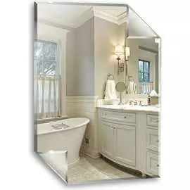 Зеркало MIXLINE