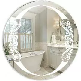 Зеркало MIXLINE