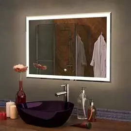 Зеркало MIXLINE Минио 545277