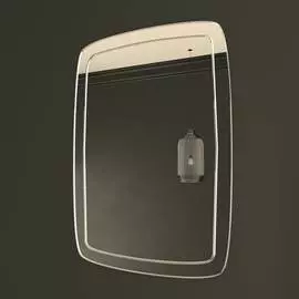 Зеркало MIXLINE