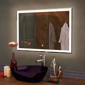 Зеркало MIXLINE Минио 545276