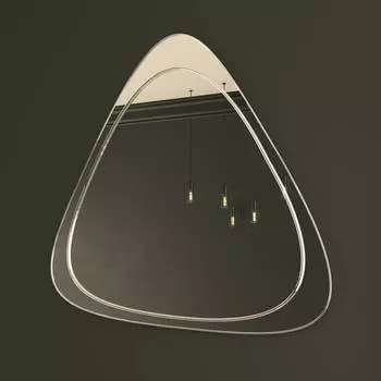 Зеркало MIXLINE