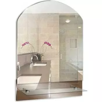 Зеркало MIXLINE амели 552587