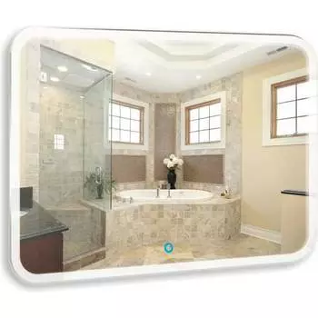 Зеркало MIXLINE Стив 536550