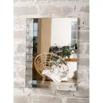 Зеркало ООО БРИДЖ БРИДЖ 2037359308158