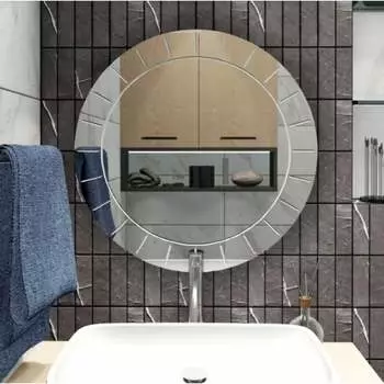 Зеркало ООО БРИДЖ 2036732480375