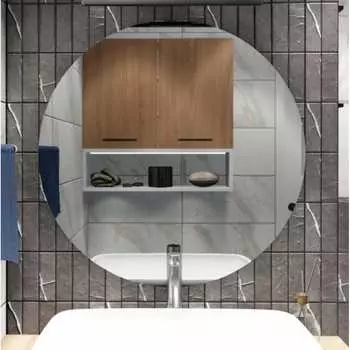 Зеркало ООО БРИДЖ 2036702516073