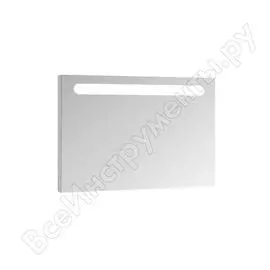 Зеркало ravak chrome 600 белое x000000546 00000031444